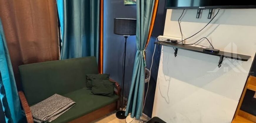 Siam Oriental Dream Pratumnak Studio Condo for Sale