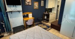 Siam Oriental Dream Pratumnak Studio Condo for Sale