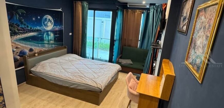 Siam Oriental Dream Pratumnak Studio Condo for Sale