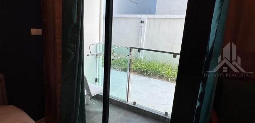 Siam Oriental Dream Pratumnak Studio Condo for Sale