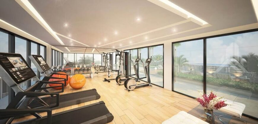 Siam Oriental Dream Pratumnak Studio Condo for Sale