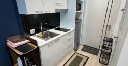 Siam Oriental Dream Pratumnak Studio Condo for Sale