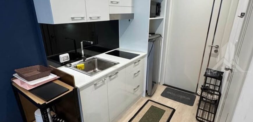 Siam Oriental Dream Pratumnak Studio Condo for Sale