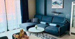 Siam Oriental Plaza Pratumnak 2-Bed Condo for Rent