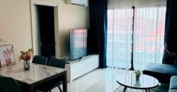 Siam Oriental Plaza Pratumnak 2-Bed Condo for Rent