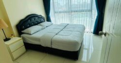 Siam Oriental Plaza Pratumnak 2-Bed Condo for Rent
