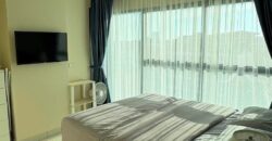 Siam Oriental Plaza Pratumnak 2-Bed Condo for Rent