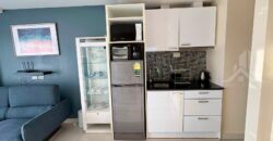 Siam Oriental Plaza Pratumnak 2-Bed Condo for Rent