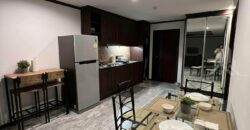 Siam Oriental Twins 2-Bed Condo for Rent, Pratumnak – 69 sqm