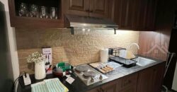 Siam Oriental Twins 2-Bed Condo for Rent, Pratumnak – 69 sqm