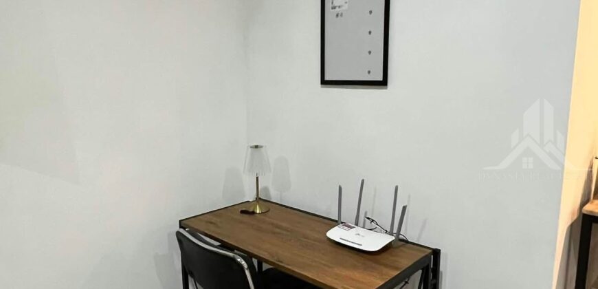 Siam Oriental Twins 2-Bed Condo for Rent, Pratumnak – 69 sqm