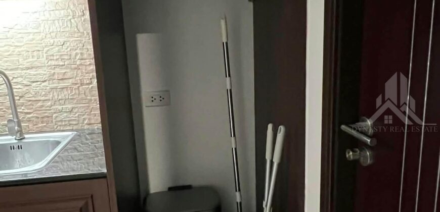 Siam Oriental Twins 2-Bed Condo for Rent, Pratumnak – 69 sqm