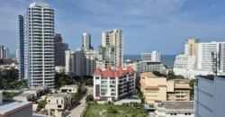 Sky Residences Pratumnak Condo for Sale Sky Residences Pratumnak Condo for Sale