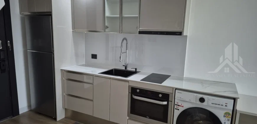 Sky Residences Pratumnak Condo for Sale
