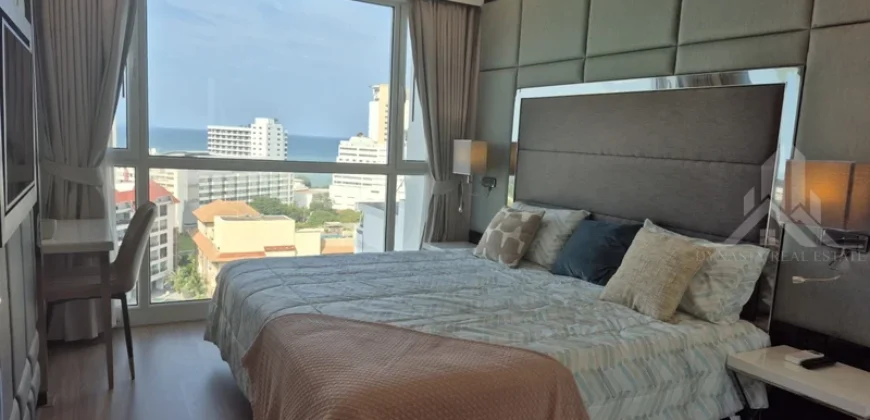 Sky Residences Pratumnak Condo for Sale