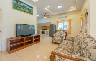 Soi Khao Noi 3-Bed House for Rent Soi Khao Noi 3-Bed House for Rent