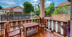Soi Khao Noi 3-Bed House for Rent Soi Khao Noi 3-Bed House for Rent