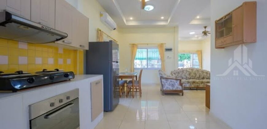 Soi Khao Noi 3-Bed House for Rent