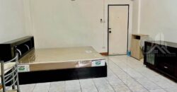 Somboon Condo Town Naklua Corner Studio for Sale Somboon Condo Town Naklua Corner Studio for Sale