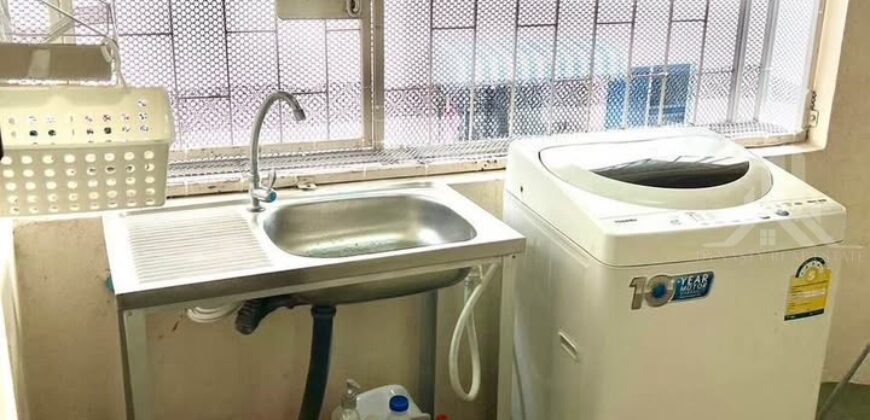 Somboon Condo Town Naklua Corner Studio for Sale