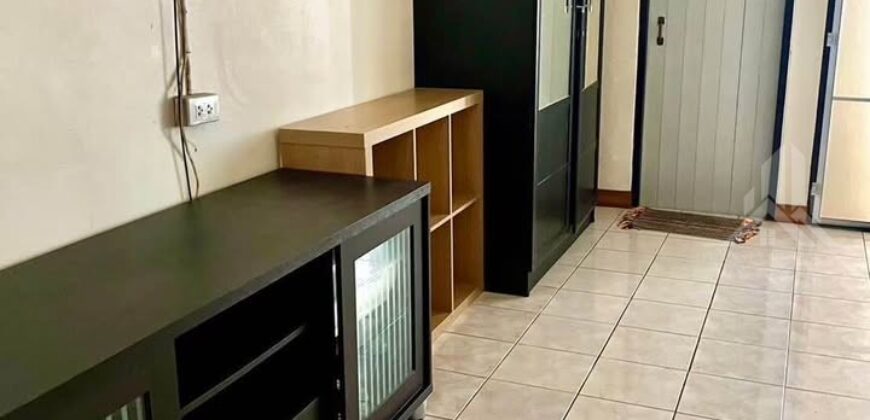 Somboon Condo Town Naklua Corner Studio for Sale