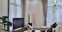 4-Bed Pool Villa for Sale & Rent in Pattaya – Fully Furnished