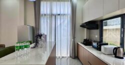 4-Bed Pool Villa for Sale & Rent in Pattaya – Fully Furnished