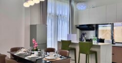 4-Bed Pool Villa for Sale & Rent in Pattaya – Fully Furnished