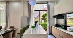 4-Bed Pool Villa for Sale & Rent in Pattaya – Fully Furnished
