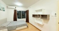 Supalai Mare Pattaya 1-Bed Condo for Rent – 29th Floor, Thepprasit
