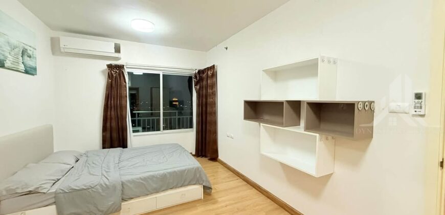 Supalai Mare Pattaya 1-Bed Condo for Rent – 29th Floor, Thepprasit