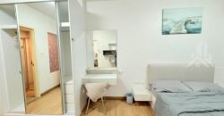 Supalai Mare Pattaya 1-Bed Condo for Rent – 29th Floor, Thepprasit