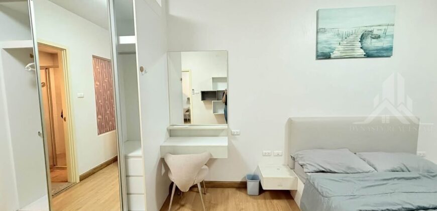 Supalai Mare Pattaya 1-Bed Condo for Rent – 29th Floor, Thepprasit