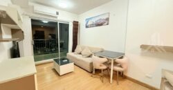 Supalai Mare Pattaya 1-Bed Condo for Rent – 29th Floor, Thepprasit