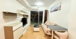 Supalai Mare Pattaya 1-Bed Condo for Rent – 29th Floor, Thepprasit
