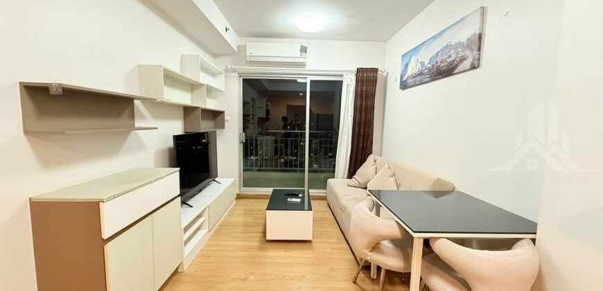 Supalai Mare Pattaya 1-Bed Condo for Rent – 29th Floor, Thepprasit