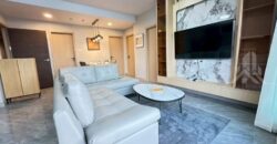 Supalai Mare Pattaya 2-Bed Sea View Condo for Rent – 12th Floor
