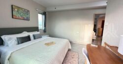 Supalai Mare Pattaya 2-Bed Sea View Condo for Rent – 12th Floor