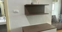 Supalai Mare Pattaya Studio for Rent – 17th Floor, Thepprasit