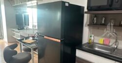 Supalai Mare Pattaya Studio for Rent – 17th Floor, Thepprasit