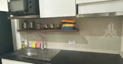 Supalai Mare Pattaya Studio for Rent – 17th Floor, Thepprasit