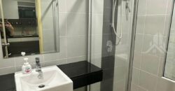 Supalai Mare Pattaya Studio for Rent – 17th Floor, Thepprasit