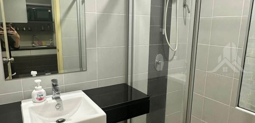 Supalai Mare Pattaya Studio for Rent – 17th Floor, Thepprasit