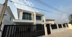 T.W. Garden Hill 4-Bed Pool House for Rent, Huay Yai Pattaya