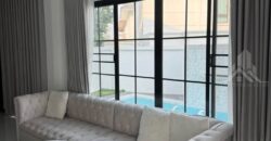 T.W. Garden Hill 4-Bed Pool House for Rent, Huay Yai Pattaya