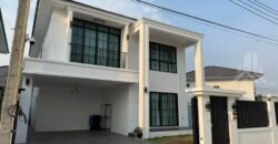 T.W. Garden Hill 4-Bed Pool House for Rent, Huay Yai Pattaya