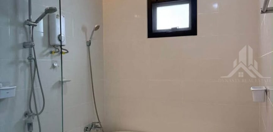 T.W. Garden Hill 4-Bed Pool House for Rent, Huay Yai Pattaya