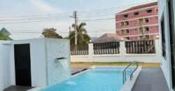 T.W. Garden Hill 4-Bed Pool House for Rent, Huay Yai Pattaya