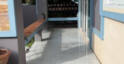 Takhian Tia 3-Bed Single-Storey House for Sale, Pattaya