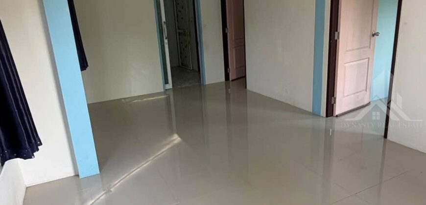 Takhian Tia 3-Bed Single-Storey House for Sale, Pattaya